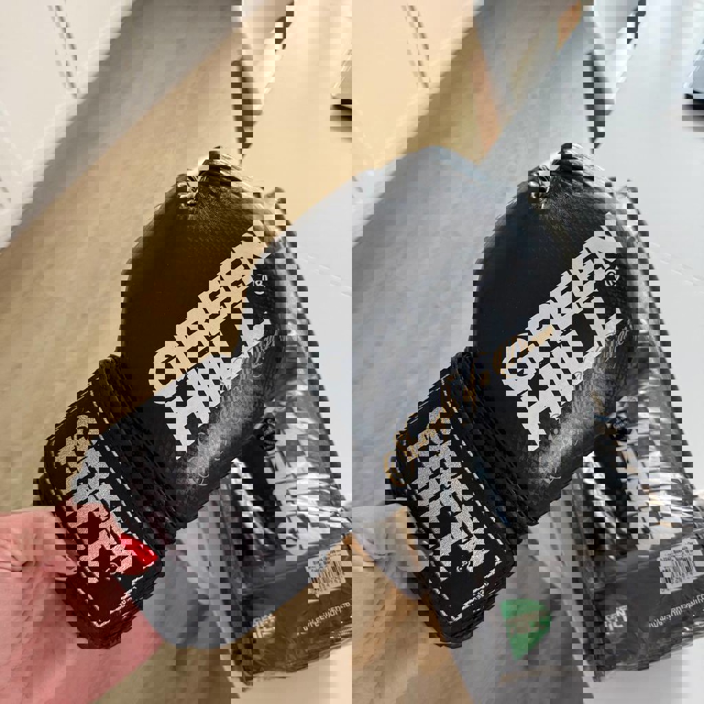 Кожаные перчатки