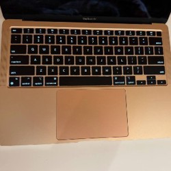 MacBook Air M1 - фото 4