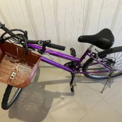 Городской велосипед - фото 2