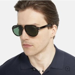 Очки Tom Ford - фото 4