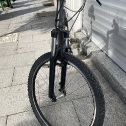 Городской велосипед - фото 5