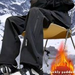 Штаны горнолыжные - фото 4