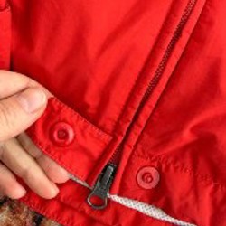 Ветровка/Мембрана Chervo sports - фото 4