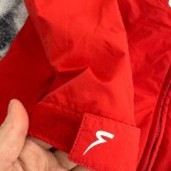 Ветровка/Мембрана Chervo sports - фото 5