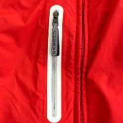 Ветровка/Мембрана Chervo sports - фото 6