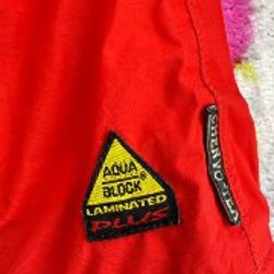 Ветровка/Мембрана Chervo sports - фото 9