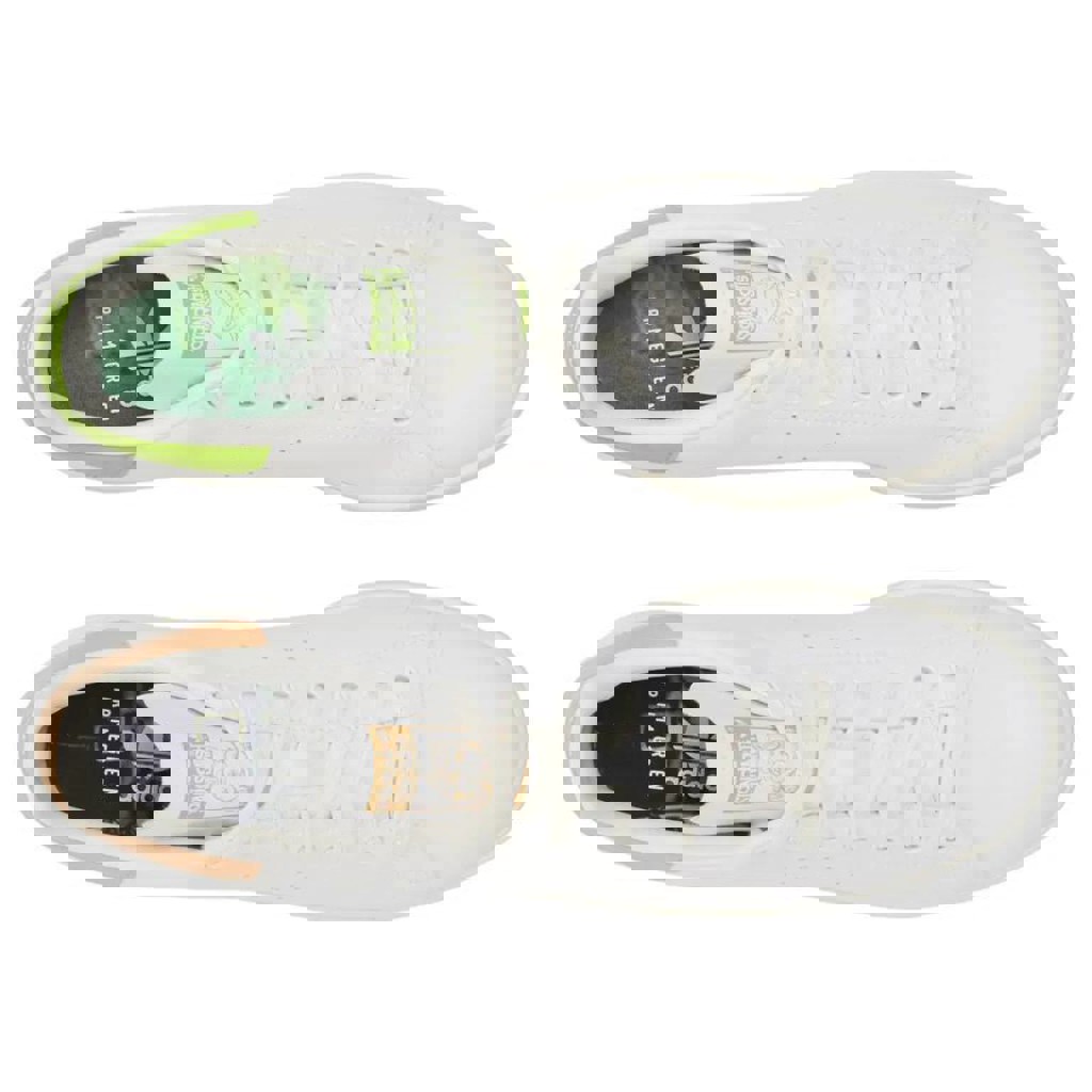 Кеды/кроссовки Adidas Stan Smith X Kermit