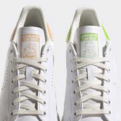 Кеды/кроссовки Adidas Stan Smith X Kermit - фото 2