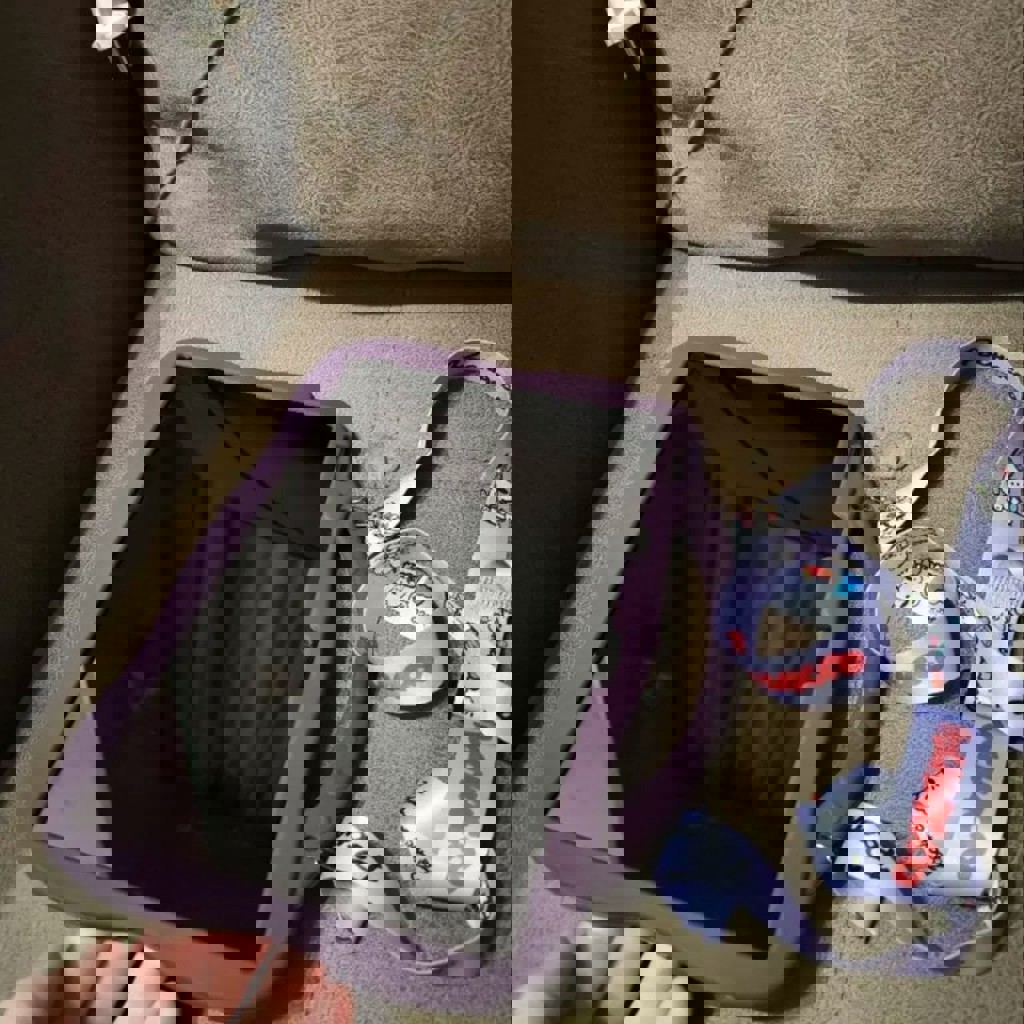 Чехол для планшета Redmi pad 2