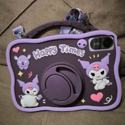 Чехол для планшета Redmi pad 2 - фото 3