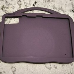 Чехол для планшета Redmi pad 2 - фото 4