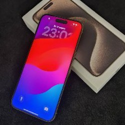 Iphone 15 pro max 256gb - фото 4