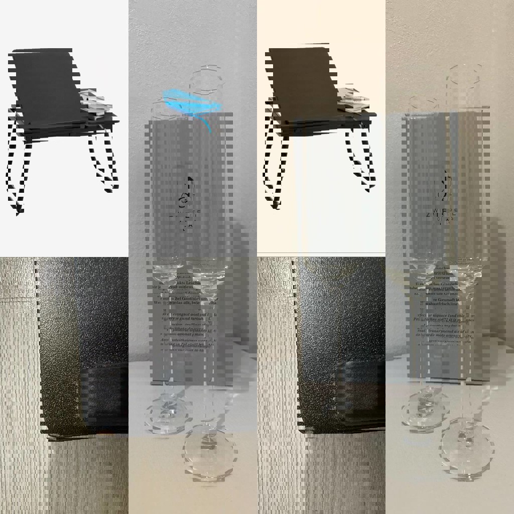 Стол для ноутбука JYSK MEJLBY