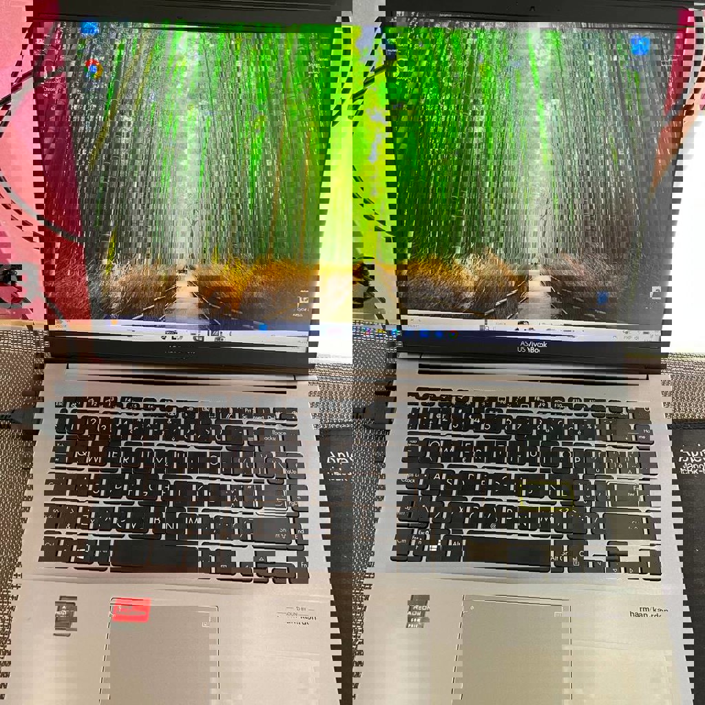 Ноутбук Asus Vivobook S14 M433U