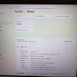 Ноутбук Asus Vivobook S14 M433U - фото 2