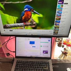 Ноутбук Asus Vivobook S14 M433U - фото 3