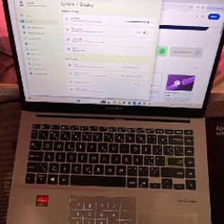 Ноутбук Asus Vivobook S14 M433U - фото 6