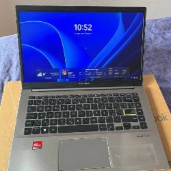 Ноутбук Asus Vivobook S14 M433U - фото 9