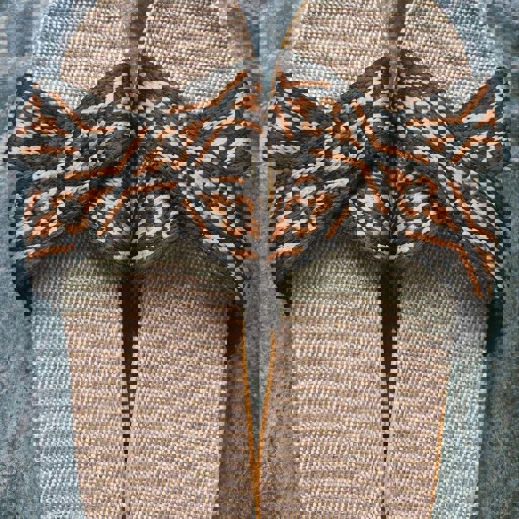 Детские тапочки