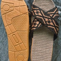 Детские тапочки - фото 2