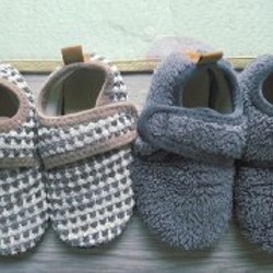 Детские тапочки - фото 3