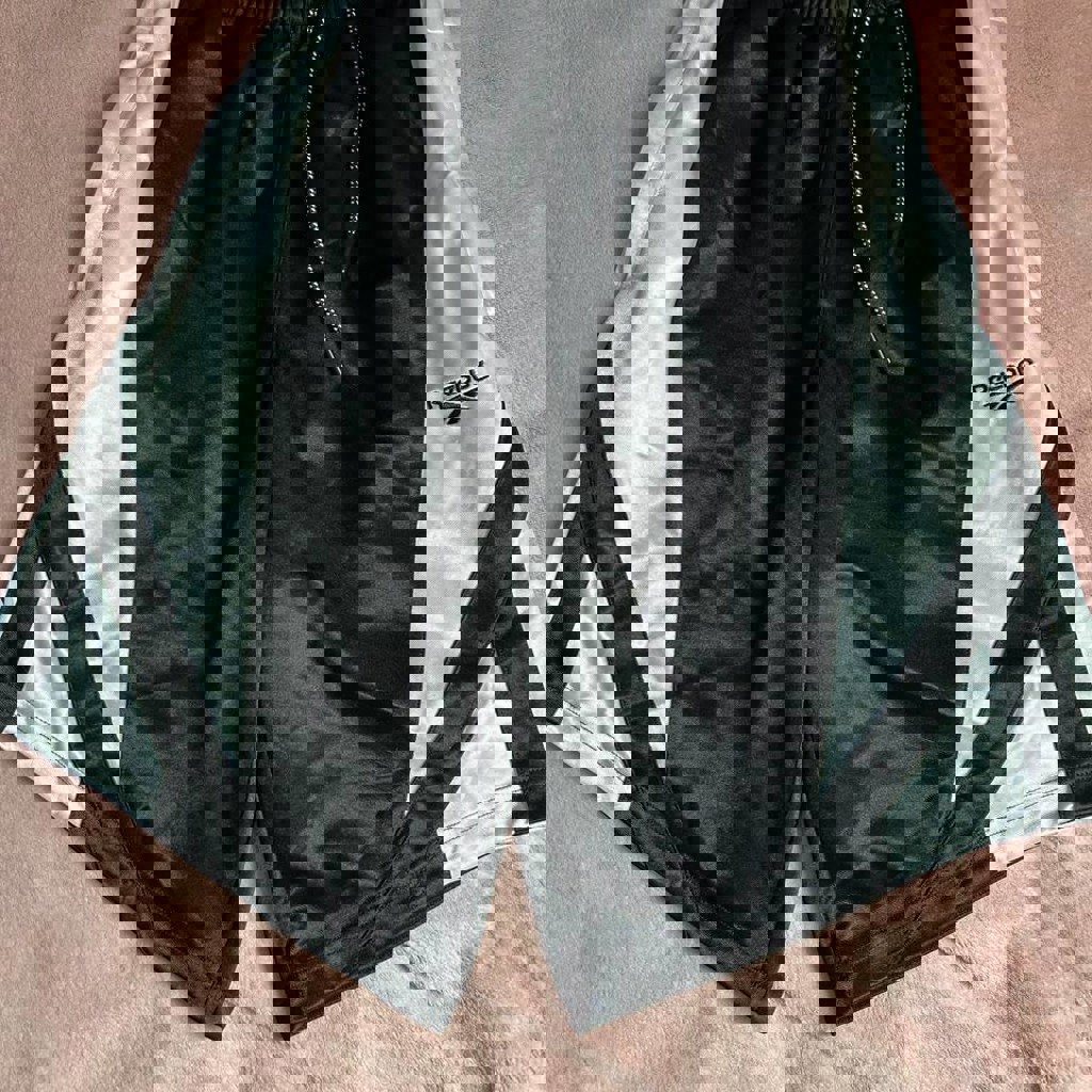 Шорты Рибок