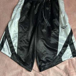 Шорты Рибок - фото 1