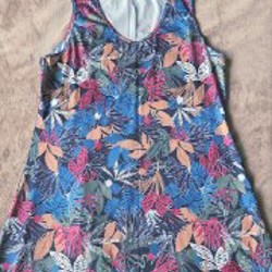 Женские брюки с карманами и шнурком - фото 2