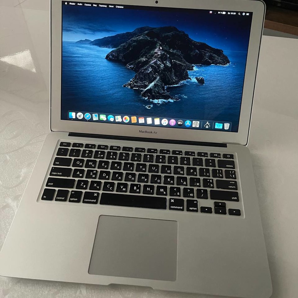 MacBook Air