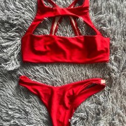 Купальник - фото 2