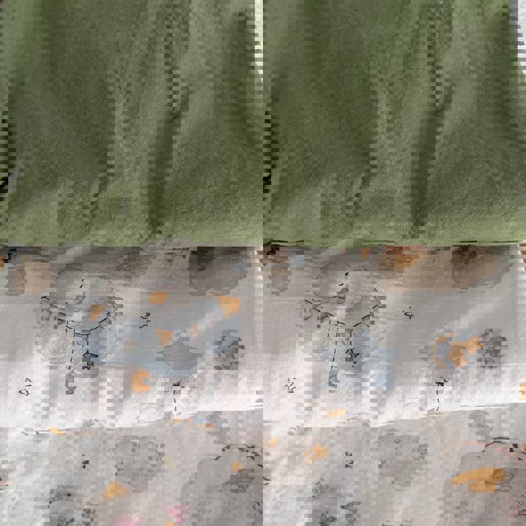 Ползунки детские