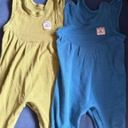 Ползунки детские - фото 7