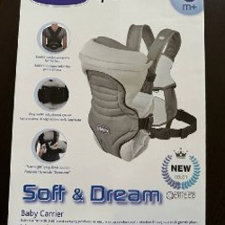 Кенгуру (переноска) - фото 2