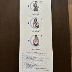 Кенгуру (переноска) - фото 3