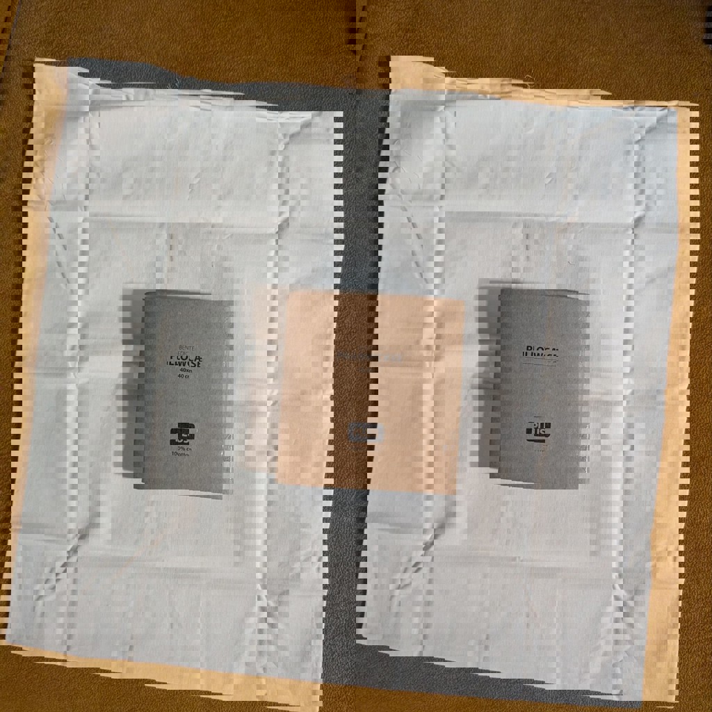 Наволочка на подушку