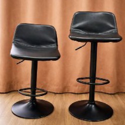 Барный стул - фото 2