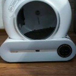 Умный туалет для кота - фото 3