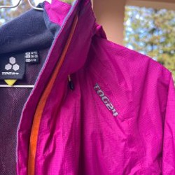 Куртка ветровка женская - фото 2