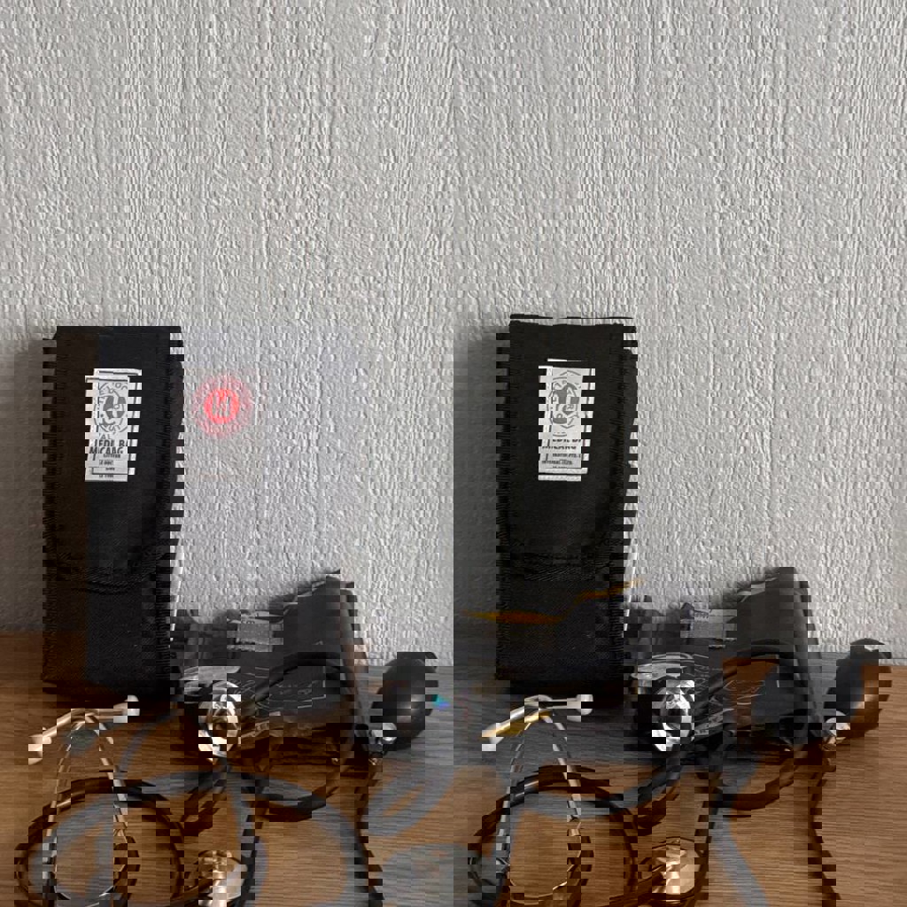 Тонометр механический Little Doctor