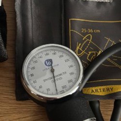 Тонометр механический Little Doctor - фото 2