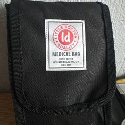 Тонометр механический Little Doctor - фото 3