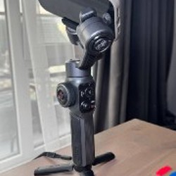 Стабилизатор Zhiyun SMOOTH 5S - фото 2