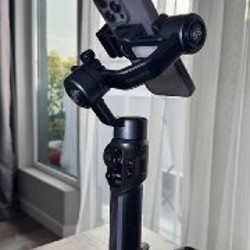 Стабилизатор Zhiyun SMOOTH 5S - фото 3