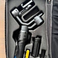 Стабилизатор Zhiyun SMOOTH 5S - фото 4