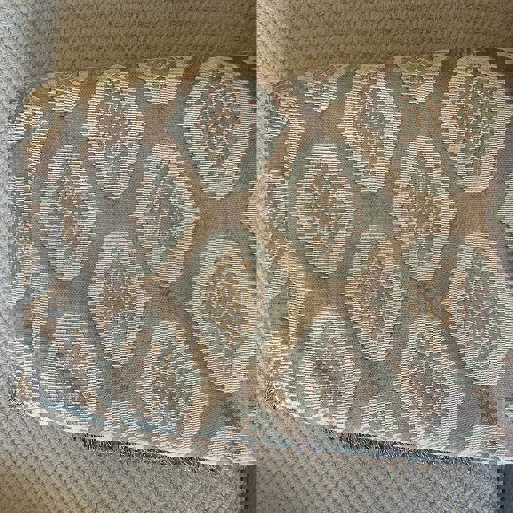 Покрывало двустороннее