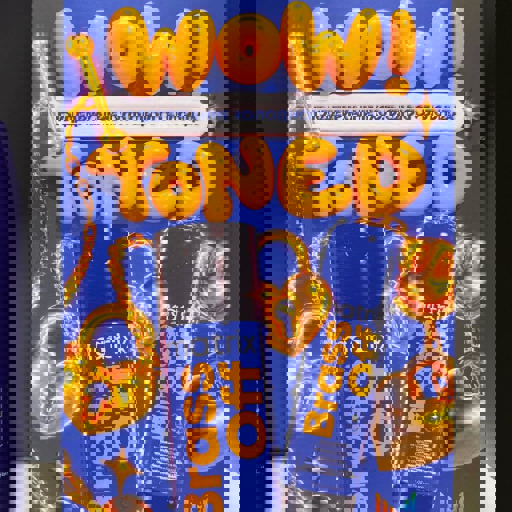 Шампунь и кондиционер Matrix