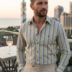 Стильная блуза Colline - фото 1