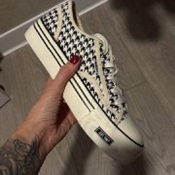 Кеды Keddo - фото 3