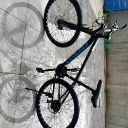 Чёрный велосипед - фото 3