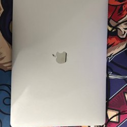 MacBook Pro 2018 15' - фото 2